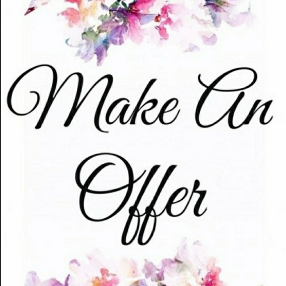 Make An Offer